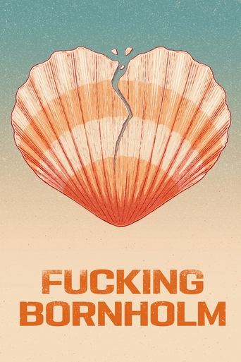 Fucking Bornholm poster
