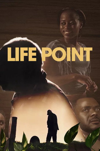 Movie poster for Life Point (2017)