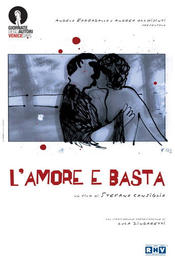 Movie poster for Hymn to Love (2009)