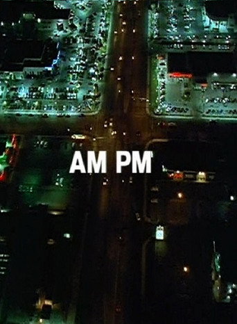 Movie poster for AM/PM (1999)