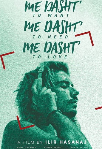 Movie poster for To Want, To Need, To Love (2018)