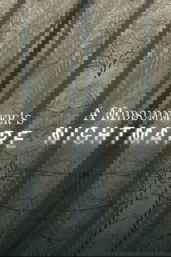 A Midsummer's Nightmare poster