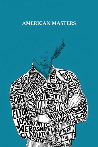 Series poster for American Masters (1986)