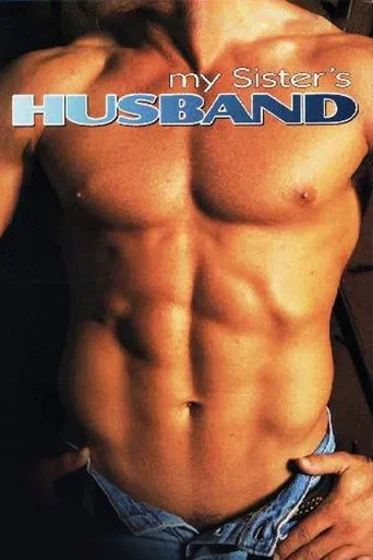 Movie poster for My Sister's Husband (1996)