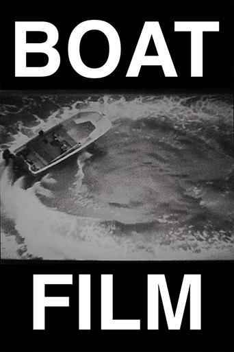 Movie poster for Boat Film (2022)