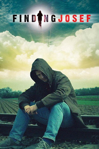 Movie poster for Finding Josef (2018)