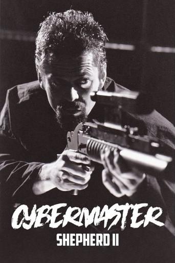 Cybermaster: Shepherd II poster