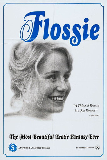 Flossie poster