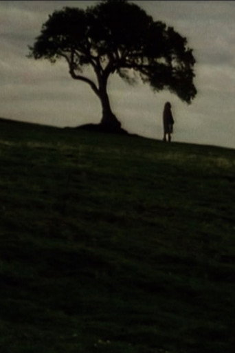 Movie poster for El Espino (2004)