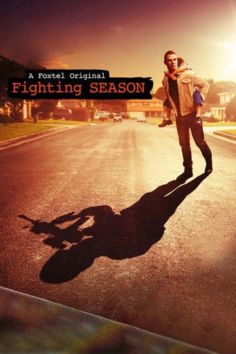 Fighting Season poster