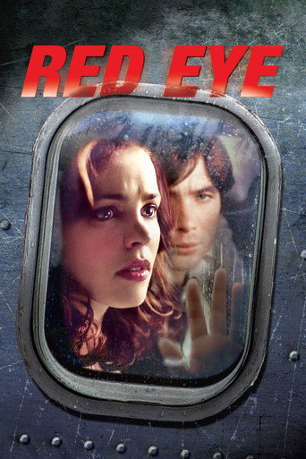 Movie poster for Red Eye (2005)