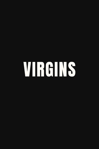 Movie poster for VIRGINS