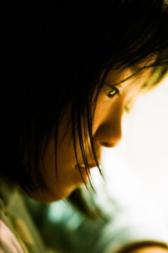 Love letter from a Classmate poster