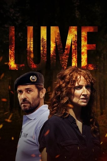 Lume poster