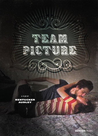 Movie poster for Team Picture (2007)