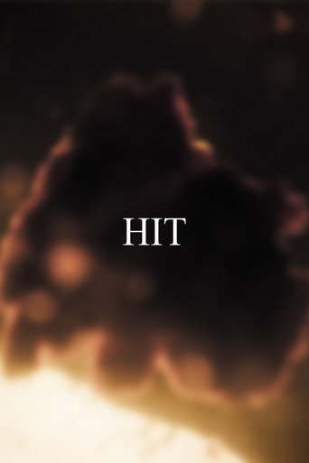 Movie poster for HIT (2023)