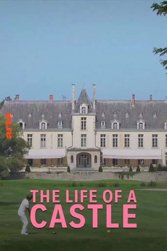 Movie poster for The Life of a Castle (2019)