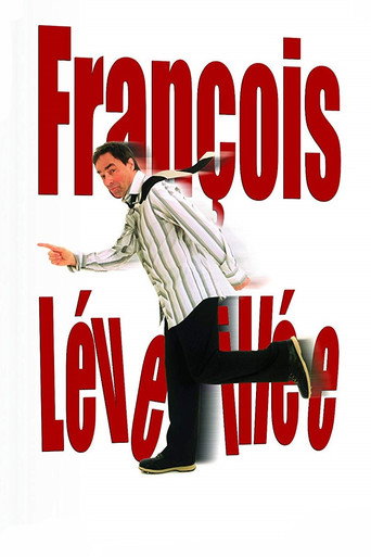 Movie poster for François Léveillée (2005)