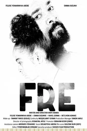 Movie poster for Fre (2017)
