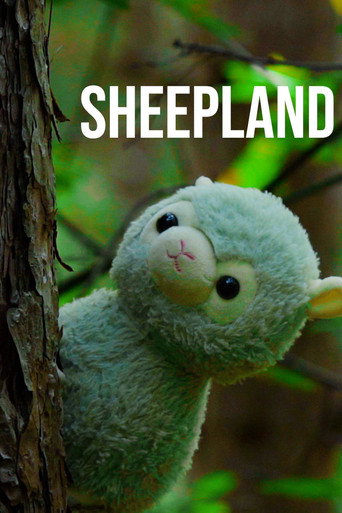 Movie poster for Sheepland (2025)
