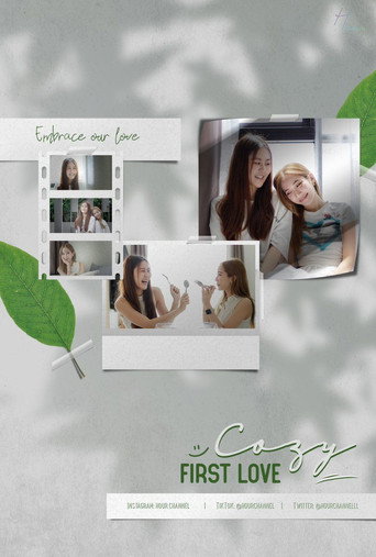 Cozy First Love poster