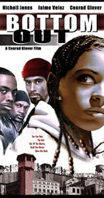 Movie poster for Bottom Out (2004)