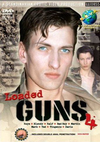 Movie poster for Loaded Guns 4 (2003)