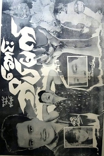 Movie poster for Death is a Night (1967)