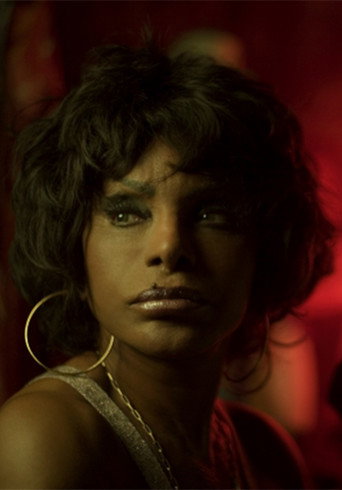 Movie poster for Elza (2010)