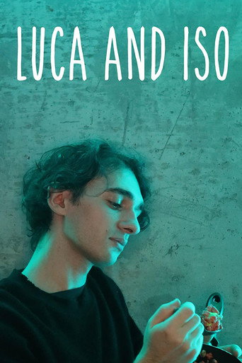 Movie poster for Luca and Iso (2020)