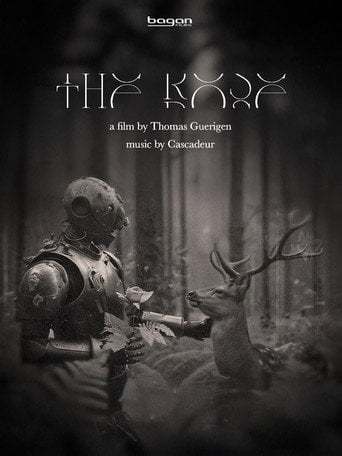 Movie poster for La rose