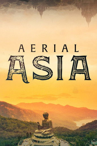 Aerial Asia poster