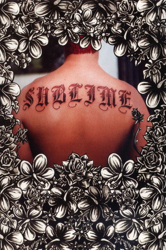 Movie poster for Sublime | Sublime (2000)