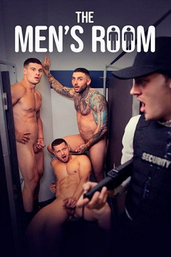 The Men's Room poster