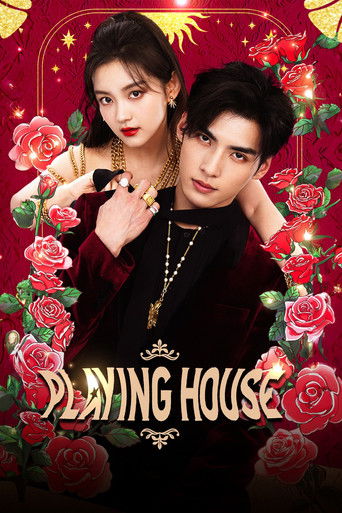 Playing House poster