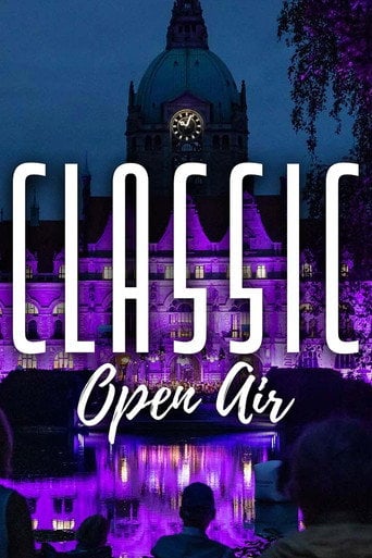 Movie poster for Opera Gala Hanover Klassik Open Air 2025 (2025)