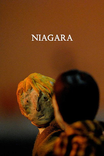 Movie poster for Niagara (2011)