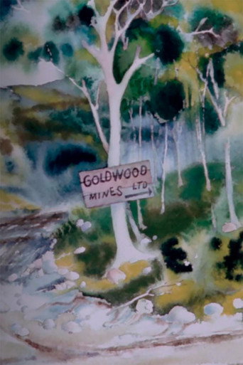 Movie poster for Goldwood (1975)
