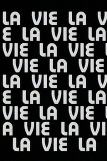 Voyage à travers un film (Sauve qui peut (la vie)) poster