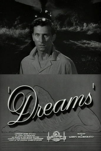 Dreams poster