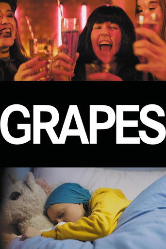 Grapes poster