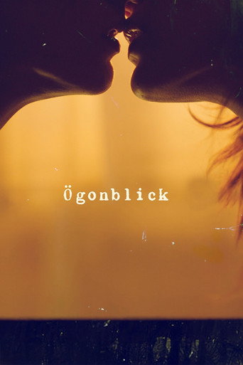 Movie poster for Ögonblick (2024)