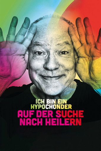 Movie poster for Auf der Suche nach Heilern (2014)