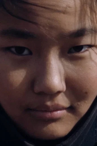 Movie poster for Young Masters: Wild Wind (2023)