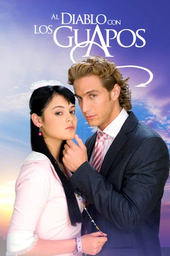 Series poster for Down with the Beautiful (2007)