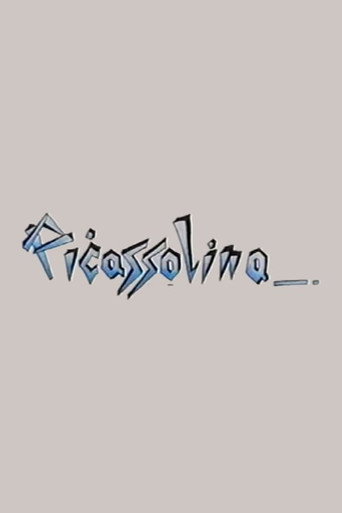 Movie poster for Picassolina (2002)