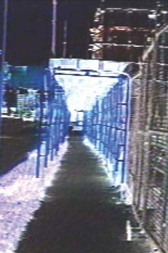 Movie poster for Sounding Queer Space (1998)
