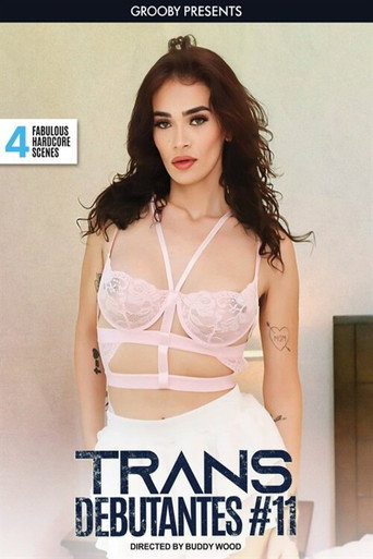 Movie poster for Trans Debutantes #11 (2025)