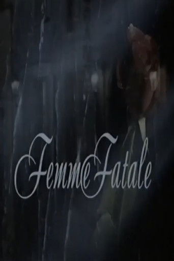 Femme Fatale poster