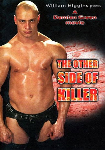 Movie poster for The Other Side Of Killer (2007)